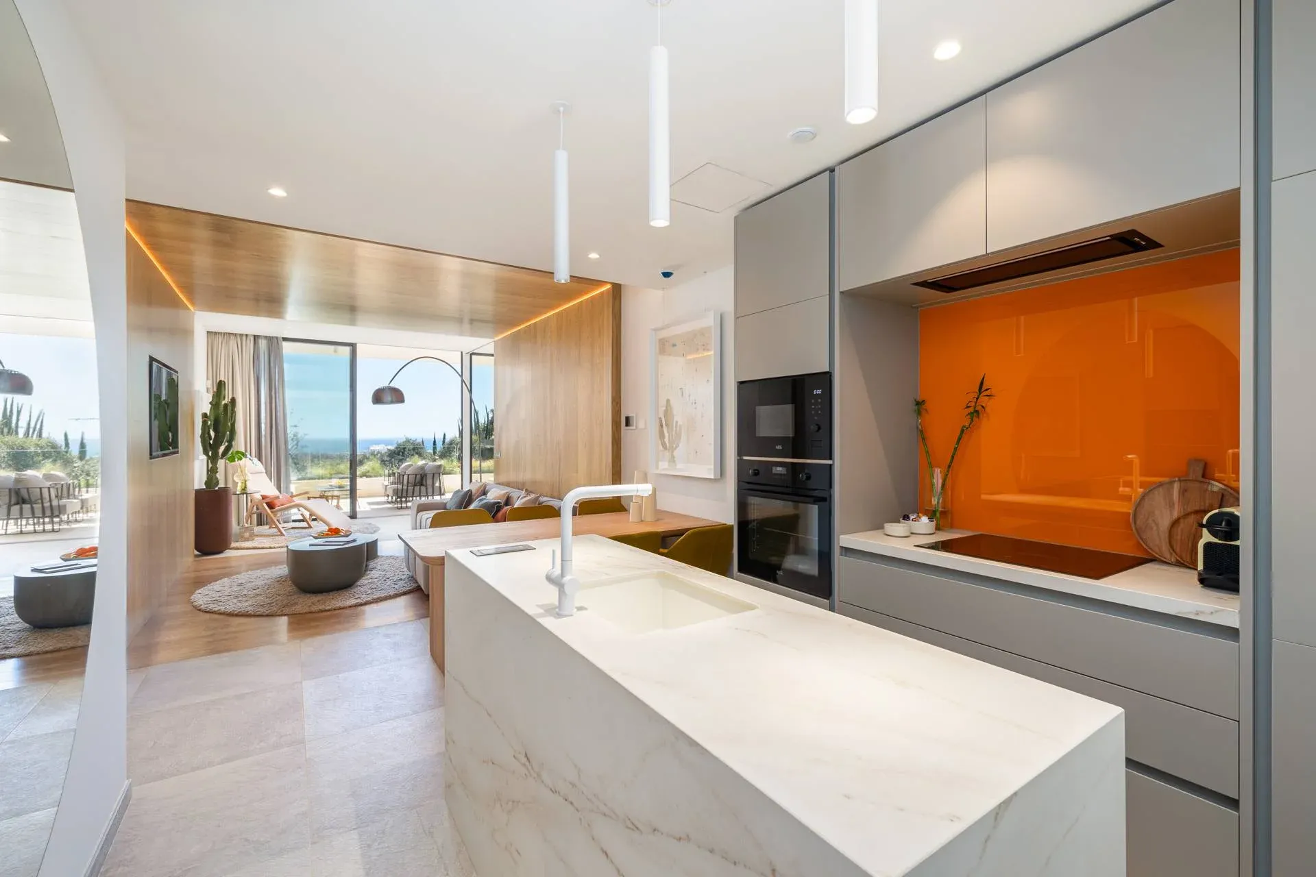 Sky Villa Bild 4