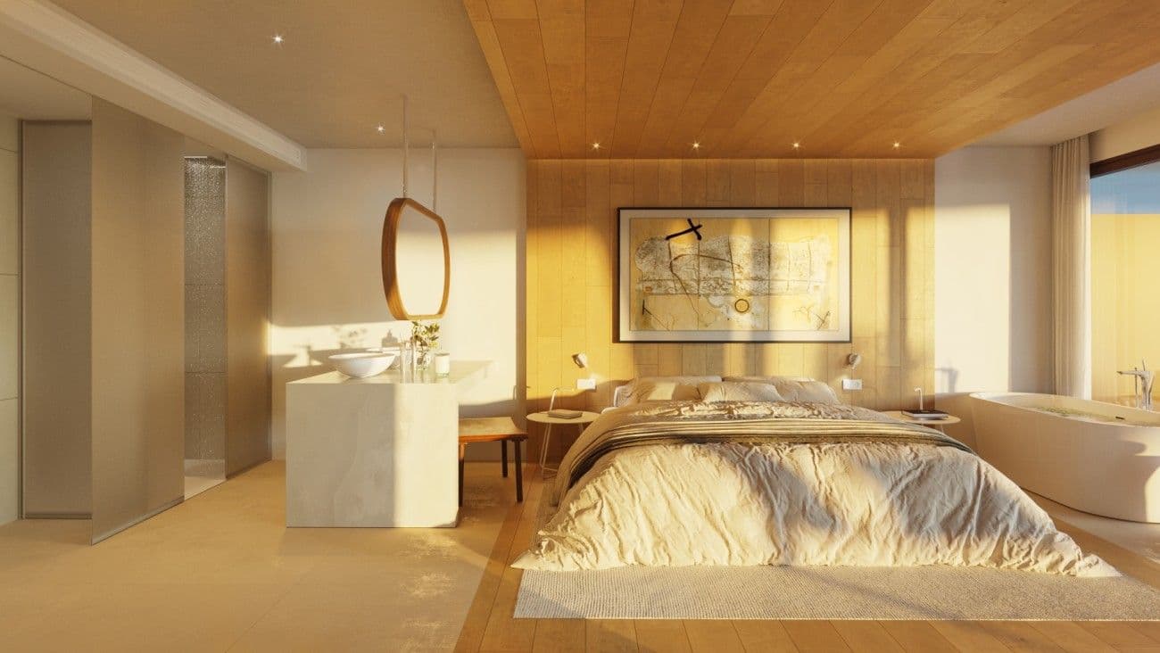 Sky Villa Bild 7