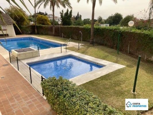 Immobilien und Umgebung in Benalmádena