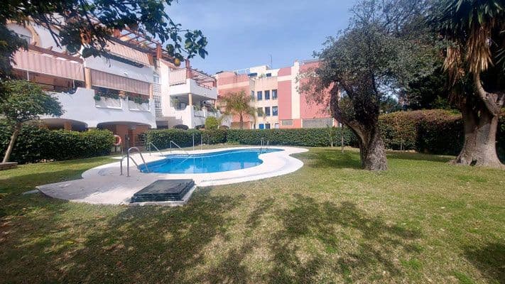 Penthousewohnung in Torremolinos